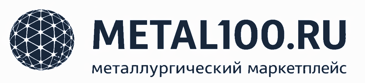Metal100 Logo